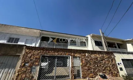 Casa com 3 quartos à venda na elias abdalla el banate, 247, jardim carlos lourenço, campinas, 220 m2 por r$ 650.000