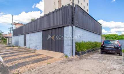 Sala comercial para alugar na Rua Itália, 268, Jardim Guanabara, Campinas, 150 m2 por R$ 3.200