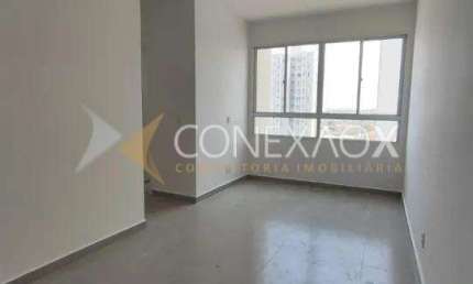 Apartamento com 2 quartos à venda na Frederico Alves da Costa, 801, Jardim Nova Hortolândia I, Hortolândia, 52 m2 por R$ 245.000