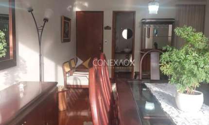 Apartamento com 3 quartos à venda na Rua Presidente Bernardes, 1314, Jardim Flamboyant, Campinas, 99 m2 por R$ 420.000