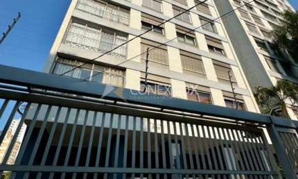 Apartamento com 3 quartos à venda na Avenida Orosimbo Maia, 590, Centro, Campinas, 150 m2 por R$ 620.000