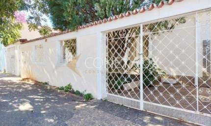 Casa comercial à venda na Rua Dona Maria Umbelina Couto, 528, Taquaral, Campinas, 180 m2 por R$ 750.000