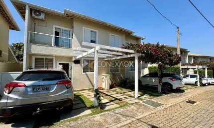 Casa em condomínio fechado com 3 quartos à venda na Rua Latino Coelho, 421, Parque Taquaral, Campinas, 95 m2 por R$ 960.000