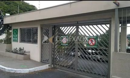 Apartamento com 3 quartos à venda na Rua Alberto de Oliveira Maia, 95, Conjunto Residencial Souza Queiroz, Campinas, 71 m2 por R$ 230.000