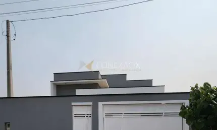 Casa com 3 quartos à venda na aloizo pereira da silva, 363, parque bellaville, hortolândia, 96 m2 por r$ 530.000