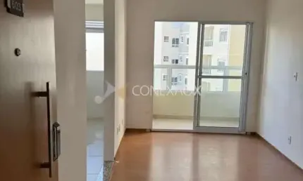 Apartamento com 2 quartos à venda na Rua Santa Rita do Passa Quatro, 255, Jardim Nova Europa, Campinas, 54 m2 por R$ 419.500