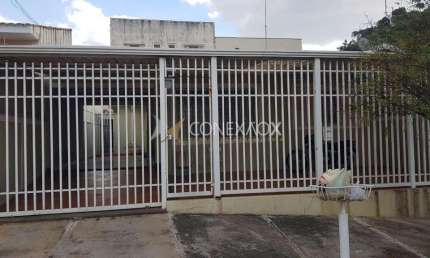 Casa com 4 quartos à venda na Rua Doutor Azael Lobo, 20, Jardim de Itapoan, Paulínia, 207 m2 por R$ 790.000