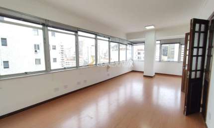 Sala comercial para alugar na Avenida Anchieta, 173, Centro, Campinas, 62 m2 por R$ 1.400