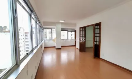 Sala comercial para alugar na Avenida Anchieta, 173, Centro, Campinas, 62 m2 por R$ 1.380