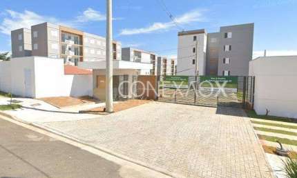 Apartamento com 2 quartos à venda na Rua Alfredo Battibugli, 109, Jardim García, Campinas, 43 m2 por R$ 392.200