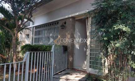 Casa com 3 quartos à venda na Rua Frei Antônio de Pádua, 811, Jardim Guanabara, Campinas, 215 m2 por R$ 850.000