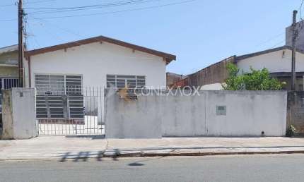 Casa com 2 quartos à venda na Avenida Santa Bárbara do Rio Pardo, 539, Jardim Nova Europa, Campinas, 110 m2 por R$ 555.000