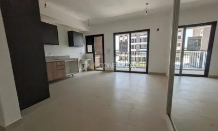 Apartamento com 2 quartos à venda na Avenida Wellman Galvão de França Rangel, 4200, Swiss Park, Campinas, 77 m2 por R$ 820.000
