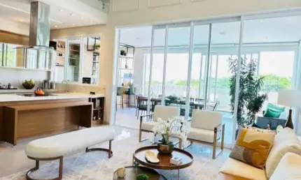 Casa em condomínio fechado com 3 quartos à venda na avenida fernando ruiz neto, s/n, swiss park, campinas, 317 m2 por r$ 3.300.000