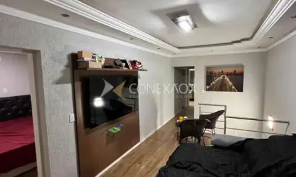 Casa com 3 quartos à venda na Rua Francisco Bianchini, 1360, Vila Georgina, Campinas, 190 m2 por R$ 530.000