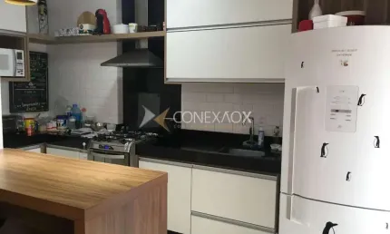 Apartamento com 2 quartos à venda na Rua Patrocínio do Sapucaí, 126, Jardim Flamboyant, Campinas, 68 m2 por R$ 340.000