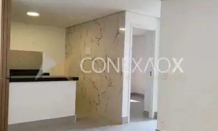 Apartamento com 2 quartos à venda na rua goias, 1044, jardim são jorge, hortolândia, 39 m2 por r$ 223.000