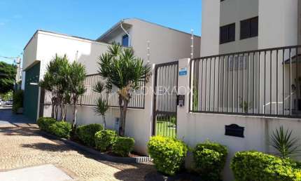 Apartamento com 3 quartos à venda na Avenida Diogo Álvares, 2370, Parque São Quirino, Campinas, 127 m2 por R$ 480.000
