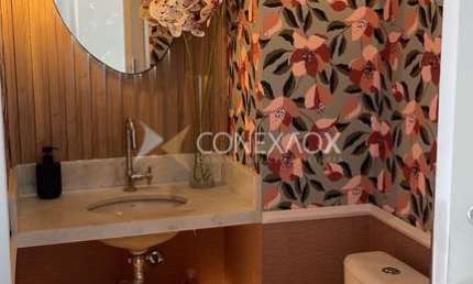 Apartamento com 3 quartos à venda na Rua Azarias de Melo, 650, Taquaral, Campinas, 105 m2 por R$ 1.080.000