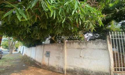 Terreno à venda na Rua Dona Rosa de Gusmão, 519, Jardim Guanabara, Campinas por R$ 1.400.000