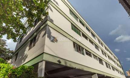Apartamento com 2 quartos para alugar na Rua Alecrins, 730, Cambuí, Campinas, 66 m2 por R$ 3.300