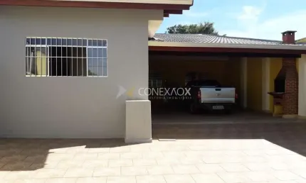 Casa com 2 quartos à venda na Rua Bruno Penteado Ferraz de Campos, 366, Jardim Manchester (Nova Veneza), Sumaré, 111 m2 por R$ 363.000