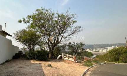 Terreno à venda na Marquês de Itu, Vila Independência, Valinhos por R$ 250.000