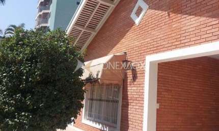 Casa com 3 quartos à venda na Rua Presidente Wenceslau, 1011, Jardim Flamboyant, Campinas, 155 m2 por R$ 850.000