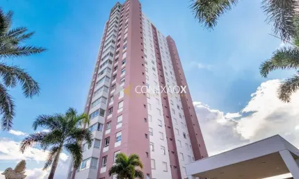 Apartamento com 3 quartos à venda na Rua João Lopes Vieira, 108, Loteamento Residencial Vila Bella Dom Pedro, Campinas, 181 m2 por R$ 2.000.000