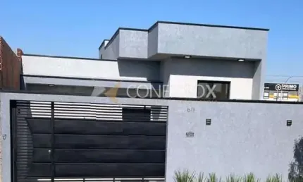 Casa com 3 quartos à venda no Parque Bellaville, Hortolândia , 89 m2 por R$ 519.800