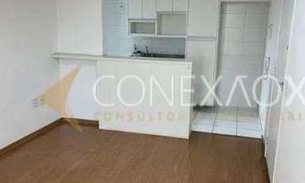 Apartamento com 3 quartos à venda na Rua Manuel Francisco Monteiro, 368, Parque Industrial, Campinas, 67 m2 por R$ 565.000
