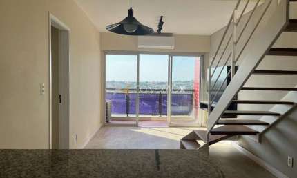 Cobertura com 3 quartos à venda na Rua Azarias de Melo, 521, Taquaral, Campinas, 153 m2 por R$ 955.000