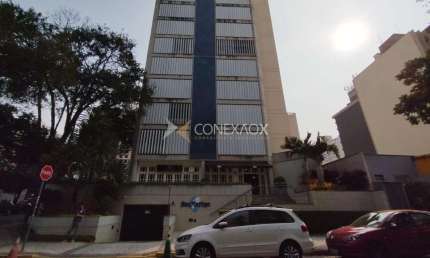 Sala comercial para alugar na Rua Doutor Emílio Ribas, 765, Cambuí, Campinas, 44 m2 por R$ 1.500