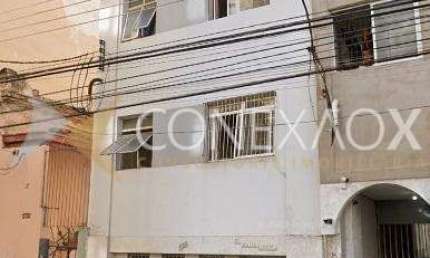Kitnet / Stúdio à venda na Rua Saldanha Marinho, 1128, Centro, Campinas, 28 m2 por R$ 130.000