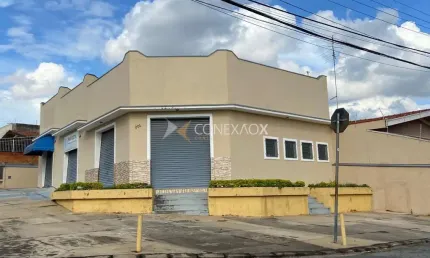 Sala comercial à venda na Rua Carmine Alberti, 201, Jardim Aero Continental, Campinas, 168 m2 por R$ 600.000
