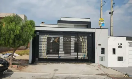 Casa com 3 quartos à venda na 7, 247, Jardim Vila Verde, Hortolândia, 107 m2 por R$ 580.000