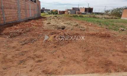 Terreno à venda na Rua Santo Denadai, 639, Parque Bellaville, Hortolândia por R$ 160.000