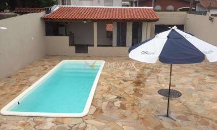 Casa comercial à venda na Rua Presidente Alves, 777, Jardim Flamboyant, Campinas, 137 m2 por R$ 535.000