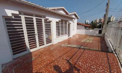 Casa com 3 quartos à venda na Doutor Sebastião Otranto, 30, Jardim Nossa Senhora Auxiliadora, Campinas, 155 m2 por R$ 550.000
