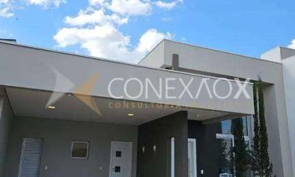 Casa em condomínio fechado com 3 quartos à venda na Avenida Jardim Botânico, 155, Parque Olívio Franceschini, Hortolândia, 184 m2 por R$ 1.055.500