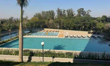 Apartamento com 2 quartos à venda na Rua Aguinaldo Xavier de Souza, 121, Parque Prado, Campinas, 64 m2 por R$ 605.000