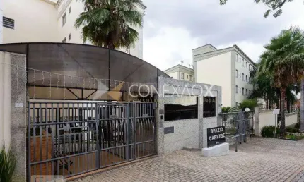 Apartamento com 3 quartos à venda na avenida doutor carlos de campos, 875, vila industrial, campinas, 70 m2 por r$ 305.000