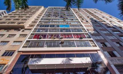 Sala comercial à venda na Rua Costa Aguiar, 698, Centro, Campinas, 56 m2 por R$ 150.000