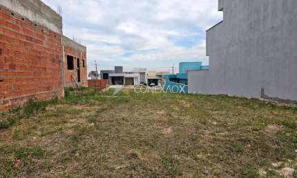 Terreno em condomínio fechado à venda na Monte Mor, 316, Parque Residencial Terras de Yucatan, Monte Mor por R$ 230.000