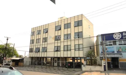 Apartamento com 3 quartos à venda na Avenida Francisco de Paula Oliveira Nazareth, 260, Parque Industrial, Campinas, 78 m2 por R$ 310.000