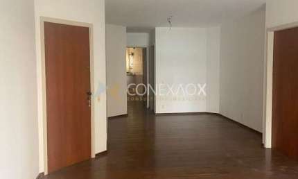 Apartamento com 4 quartos para alugar na Rua Coronel Quirino, 1.114, Cambuí, Campinas, 170 m2 por R$ 4.000