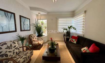 Casa em condomínio fechado com 4 quartos à venda na Avenida Alexandre Cazelatto, 1677, Betel, Paulínia, 420 m2 por R$ 1.900.000