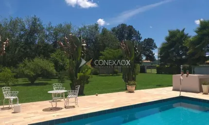Chácara / sítio com 2 quartos à venda na av. joão sisti, 114, chácaras long island, jaguariúna, 254 m2 por r$ 1.200.000