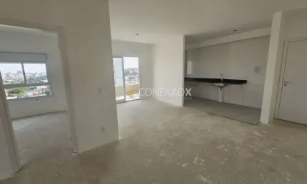 Apartamento com 2 quartos à venda na rua josé do patrocínio, 220, jardim guanabara, campinas, 92 m2 por r$ 975.000