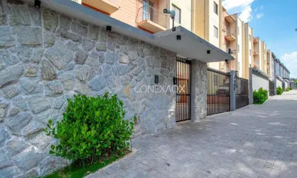 Apartamento com 2 quartos à venda na Rua Jornalista Ernesto Napoli, 1120, Jardim Paulicéia, Campinas, 60 m2 por R$ 240.000